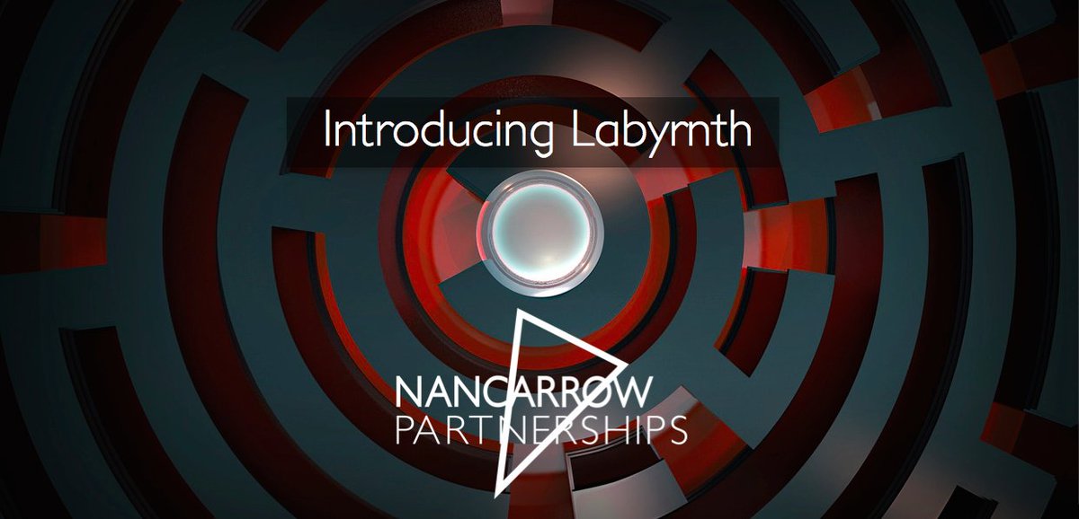 NancarrowMkting's tweet photo. Special launch discount for #WOL17 - 15% discount for the first year - sign up before halloween. DM us to claim. https://t.co/52IAxBf3tU https://t.co/REgafdtVJ5