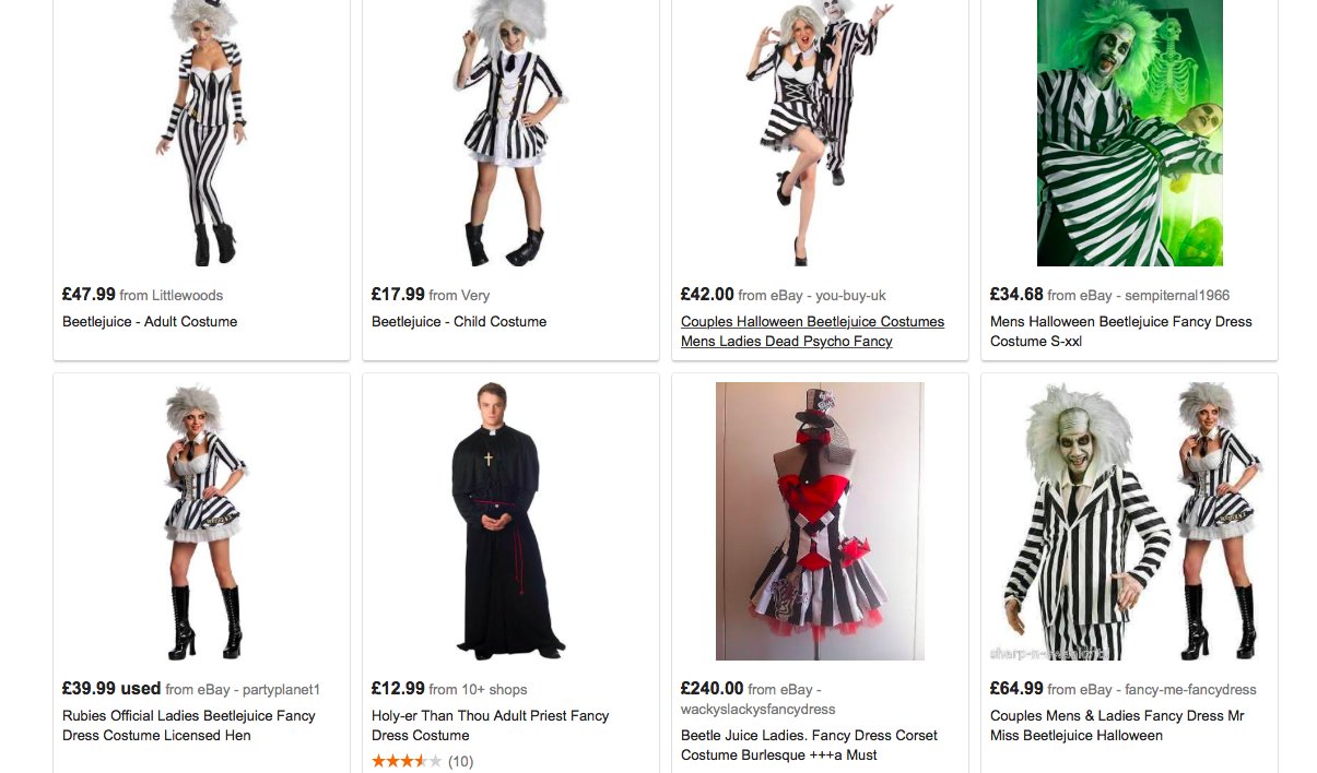 Gina on X me looking for a cool Beetlejuice suit for Halloween me maybe flared trousers and a internet BOOBLEJUICE BEETLEJUICYBUM SEXYJUICE https t zpreGsOmEG X