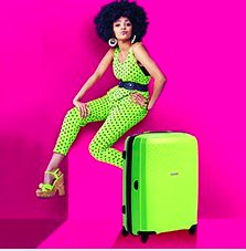 Our SODA range is perfect for Millennial travelers who like to make a statement with their luggage! ow.ly/Ko4w30fTNBU