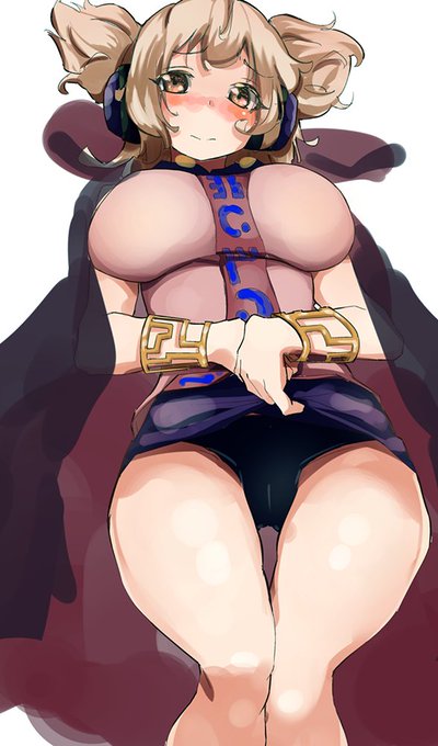 とよさとみみさま 