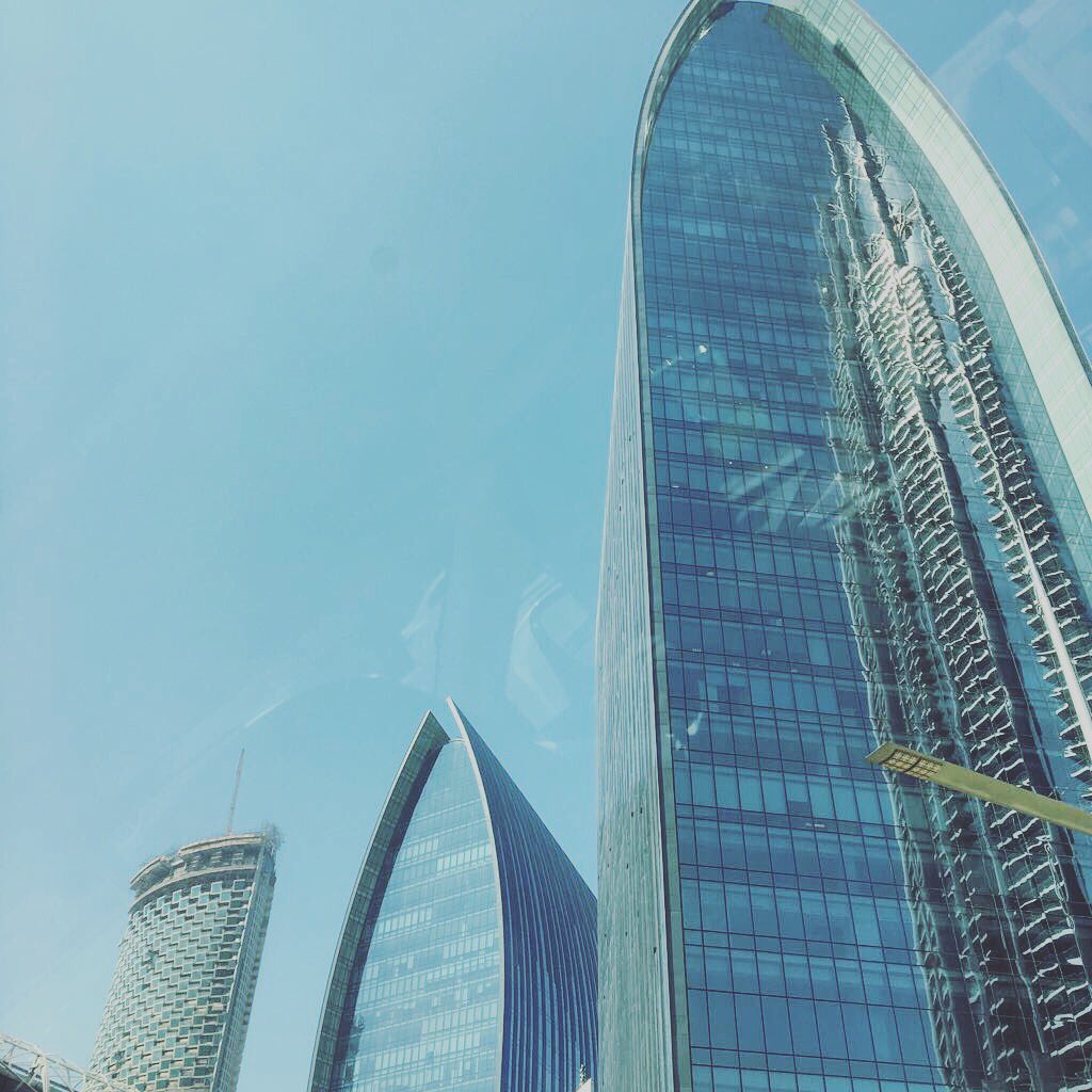 Winton_NP's tweet photo. What happens with #Placemaking when a city is built totally from scratch? I'm in #Dubai this week... https://t.co/XTQolxOBPw