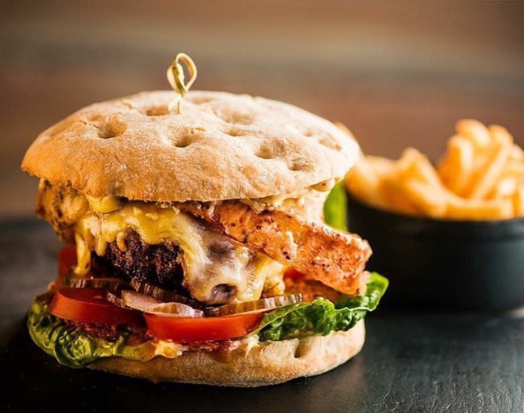 Residence tweet media