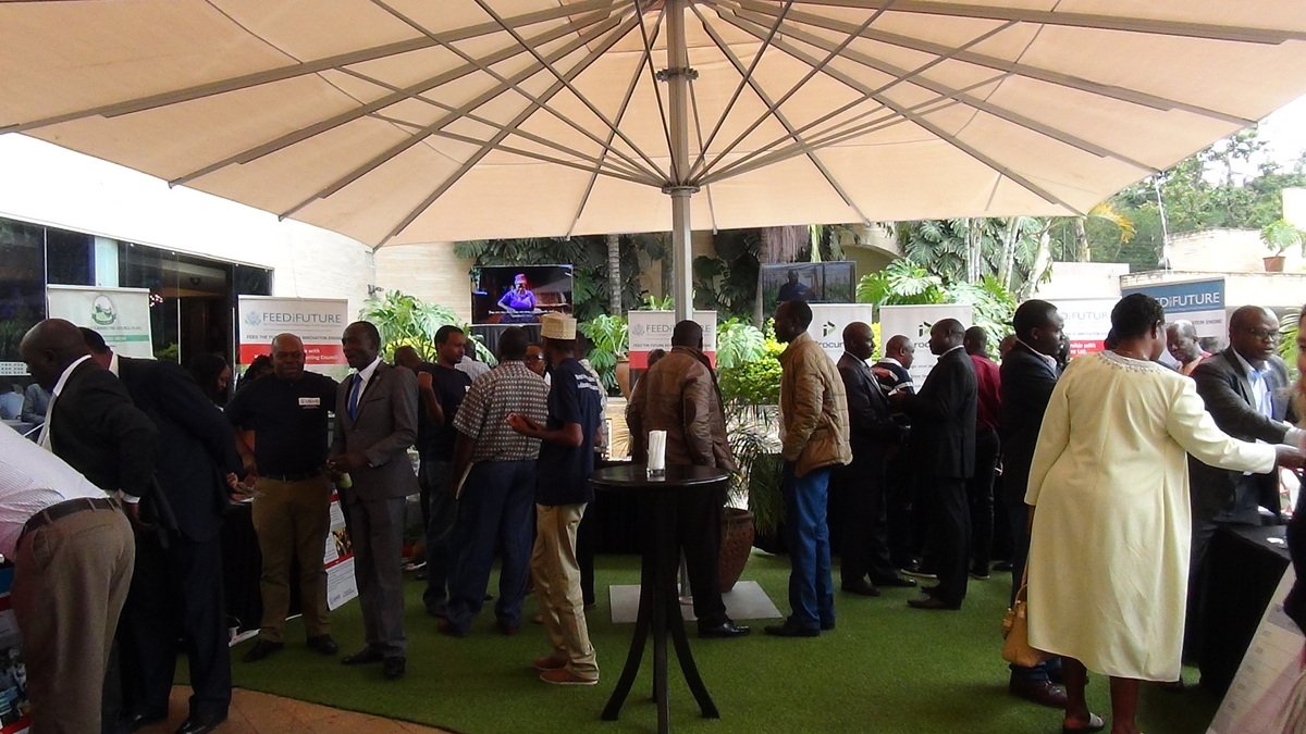 sokopepeltd's tweet photo. @FTFInnovation close out Event at Tribe Hotel,Gigiri. Innovators celebrating #KIE achievements #LearningEvent #EnterpriseLearning https://t.co/CaqphrU5ww