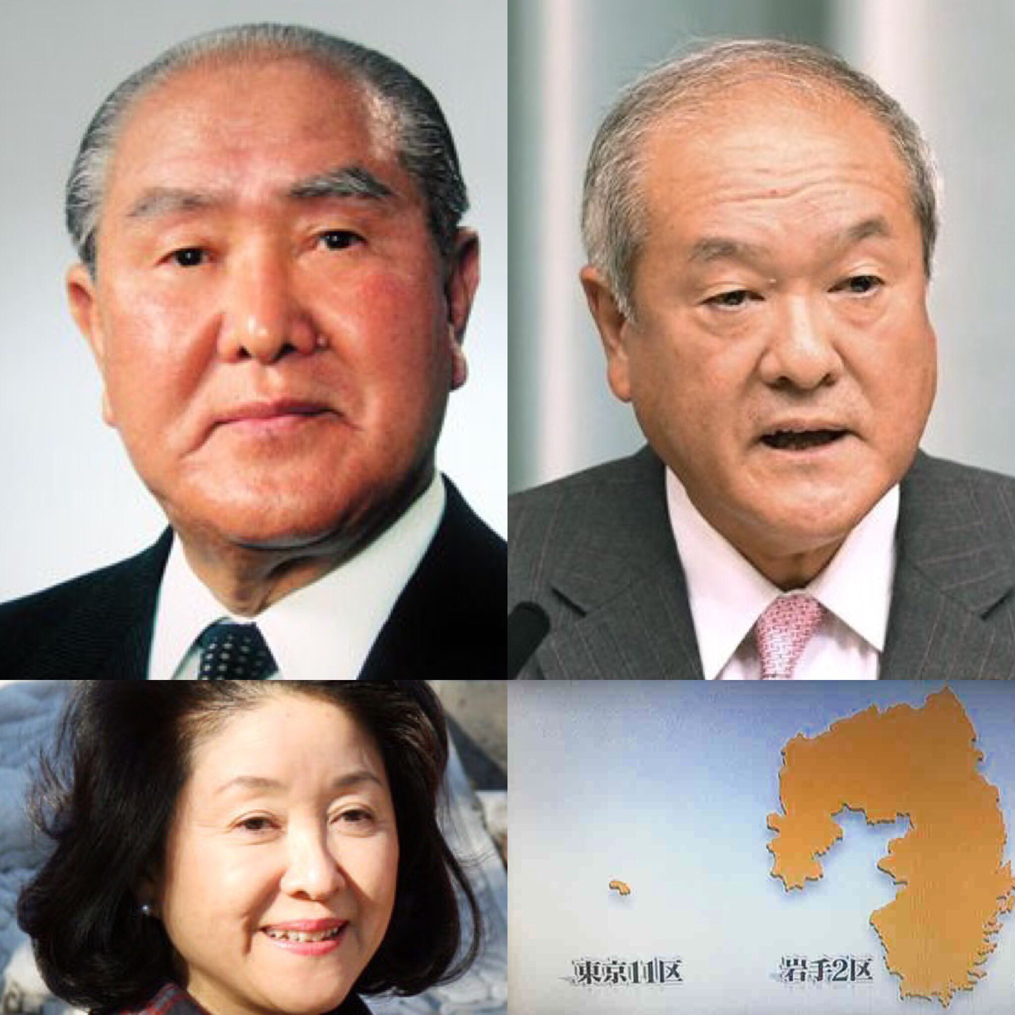 鈴木 俊一 の 父