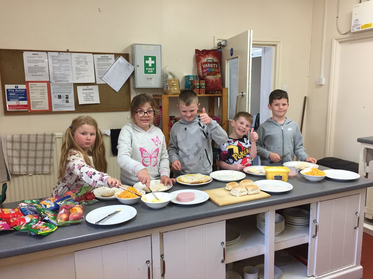 Woodlands Primary tweet media