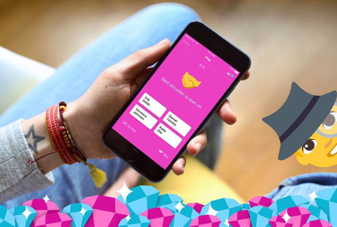 SMMStudioMD's tweet image. Facebook приобрел сервис анонимных опросов tbh
Подробности: plus.google.com/b/112808721958…