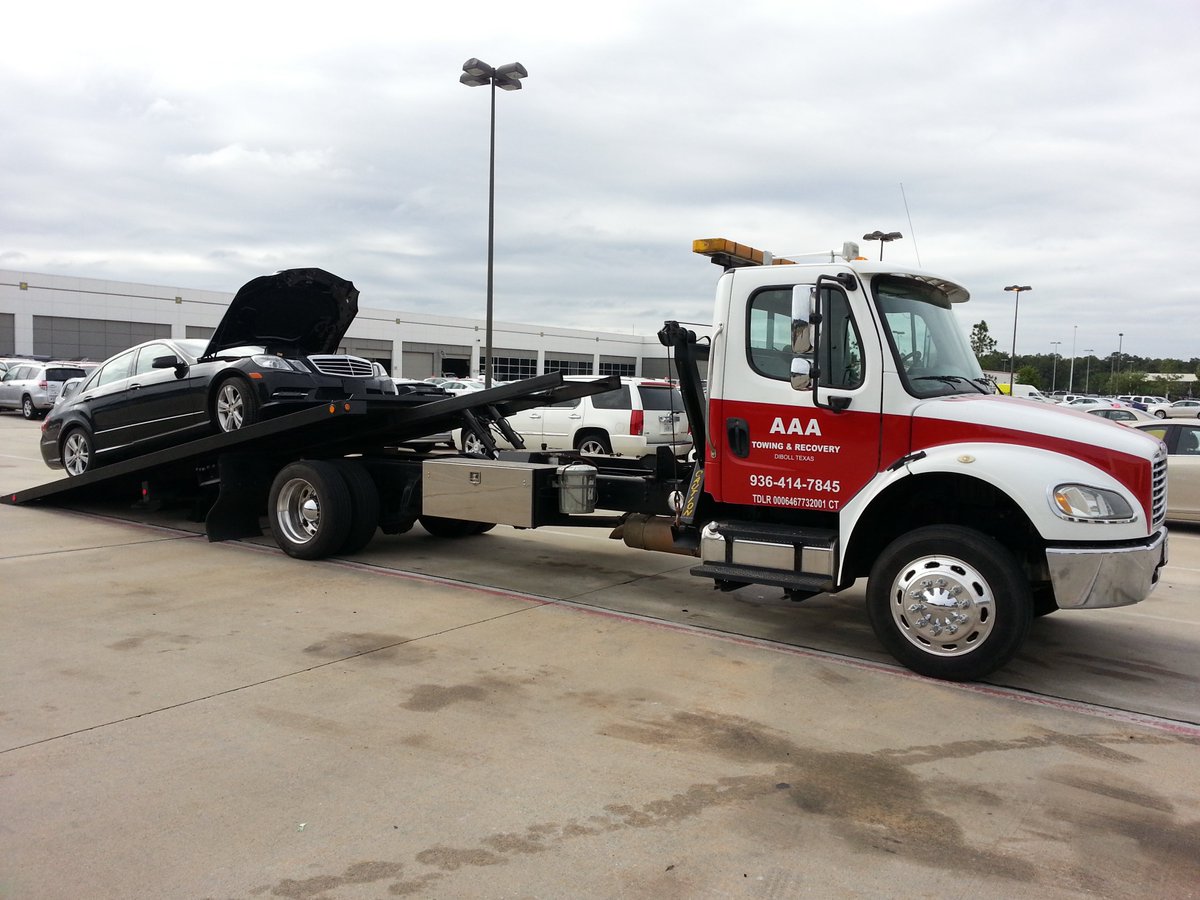 Aaa Towing Aaatowingandrec Twitter