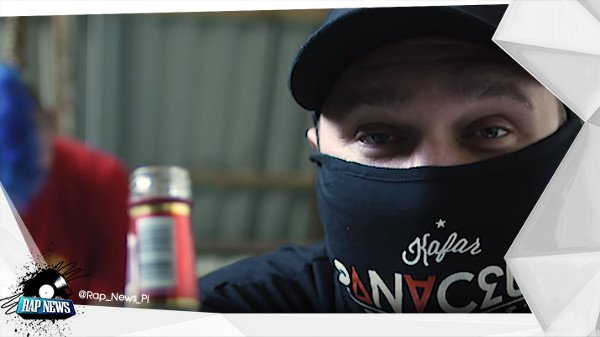 Rap_News_PL's tweet photo. KAFAR JUŻ nieDIXON37? https://t.co/nzAicm28F7

#kafardix37 #kafar #dixon37 #polskirap #polska #pl #rap #hiphop #media #socialmedia #warsaw https://t.co/ReLzH1ngts