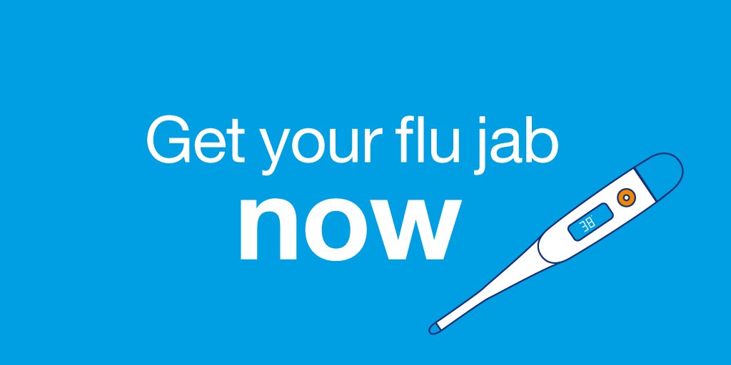 DiabetesUK's tweet image. Last year, 1/4 of people with diabetes didn't get their free flu jab. Don't be one of those people this year. ow.ly/E0W230fVQP5