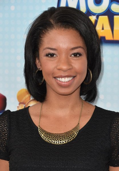 Happy Birthday Angel Parker 