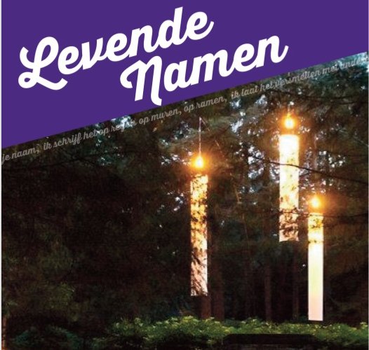 Zondag 29 okt a.s.: 7de Rondgang Levende Namen Nieuwe Begraafplaats Lochem 1700-20.30 Welkom!!! <a href="/GemLochem/">Gemeente Lochem</a> <a href="/Lochem3punt0/">Eigenzinnig Lochem</a> Gift bij uitgang