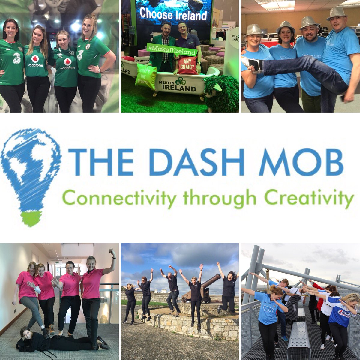 TheDashMob's tweet photo. All will be revealed at #ConnectFest @ 7.40 in the Concert hall #Connect17 #allwillberevealed #SEAEntertainment @seagency1 @ConnectShowcase https://t.co/ZJXoqUA11x