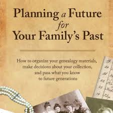 Thanks again to @MarianBWood for guest teaching  LLI Genealogy class at NCC. "Planning a Future for Your Family's Past" was/ is a big hit!