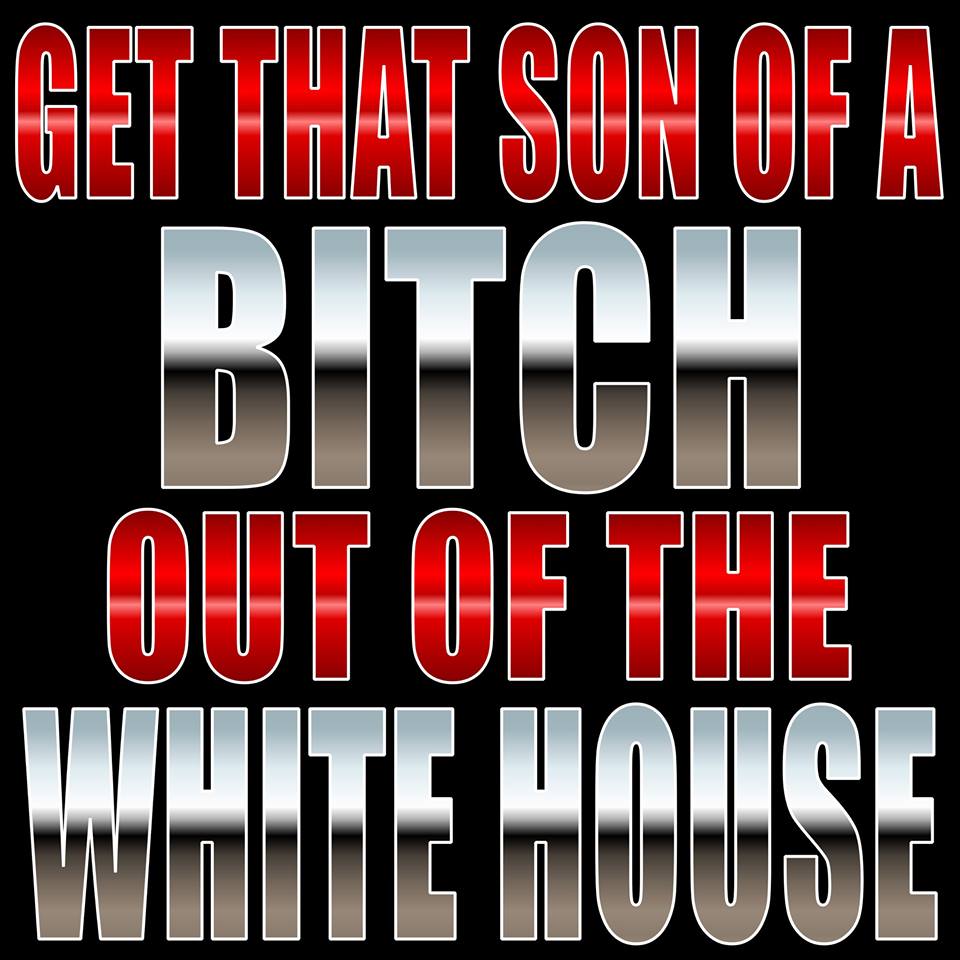 jennahannee's tweet photo. ☠#HasNoSoul
#HasNoSoul 
#HasNoSoul
☠☠☠☠☠☠
#MonsterPotus
#MonsterPotus 
#MonsterPotus ☠☠☠☠☠☠
#NotGoodEnough 
#NotGoodEnough 
#NotGoodEnough ☠ https://t.co/09fgAc7qGs