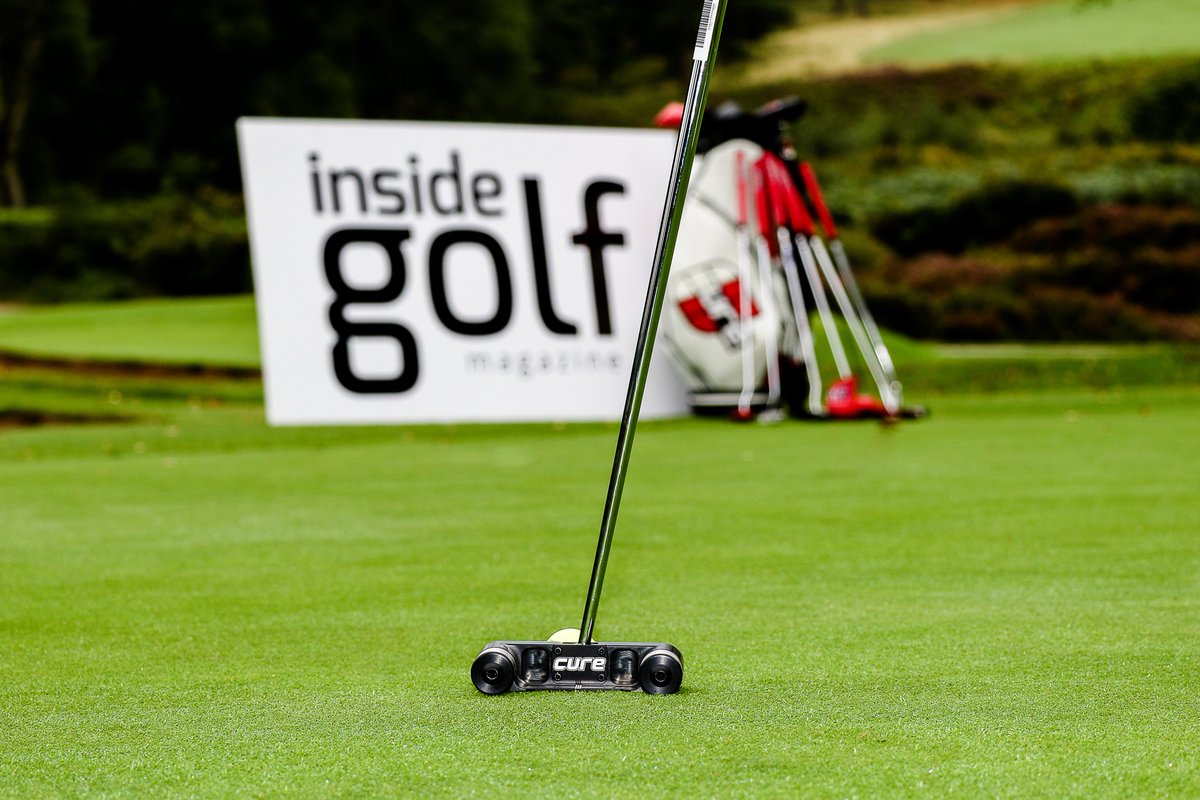 InsideGolf_mag's tweet image. Win a @cureputtersuk with INSIDE GOLF In 4 events Jerry Kelly shot 14 rounds in the 60's &amp;amp; won twice Entry to comp@insidegolfmag.com RT &amp;amp; FO