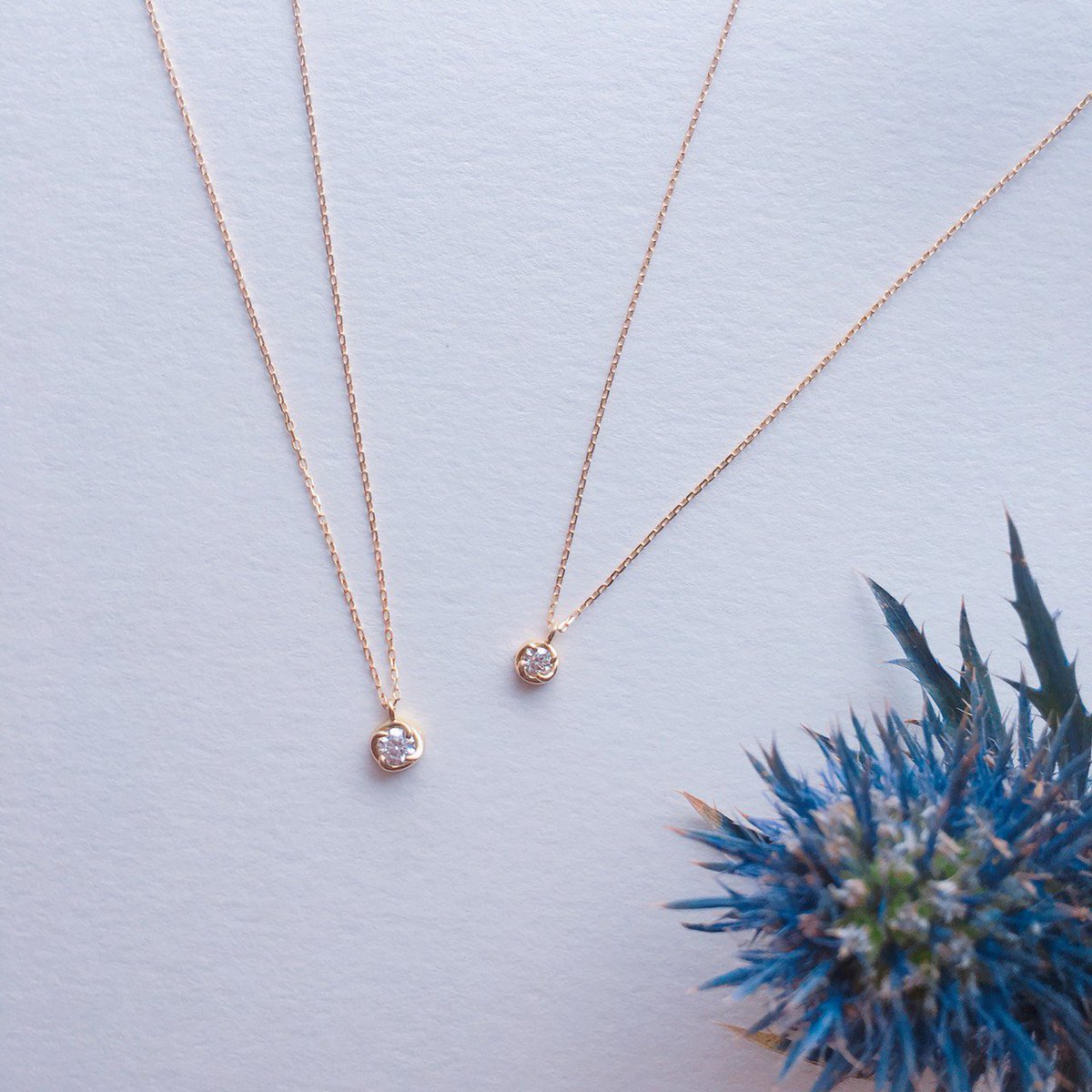 Ahkah Official 17 Christmas Collection Just The Two Of Us Ahkah 神南本店 Online Shop限定フィルージュオーブネックレス T Co 526b5ew2xl Ahkah 神南本店 03 3463 0222 T Co Pphxrskkq3