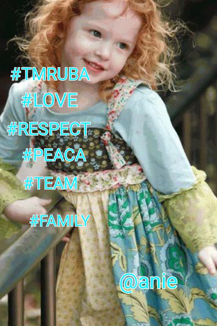 anie1215's tweet photo. @botagain @LaurenVictorita @ThShaher @Mted21 @M4_VED @seaweed115B @dilruba_lees @DilrubaLees @6MARZO2014 @CharsWings @DeFaukatrua @thykenan @Jilliemary @adityasingh7865 @carlos01101966 @Shu_la75 @HumbleIndian @AdryMMP @aliciagarciaga6 @TejaswiniVenn @nabilhasan48 @Ahmad_Haif @kcef79 @GQ45 @zuk60 @SimpleGain @draltafulhassan @KVajpayaee @KiddleJoyce @ERNESTZorro @Chandra70852095 @GualuCL @sahajyoti3 @SarahiAlly @ZagoZago3 @jbboats @kwang5andy @anvy2446 @fevziates3 @prentzel @SSscoop475 #TMRUBA
#TFBID #Socialfave #SocialMedia #Socialjukebox #HeroicSocial #SocialGood #TuitUtil #TweepsMap #Pictweet #Vitweet #Retweet #VIPFollow๐ธ๐๐ธ https://t.co/mhrRlZILST