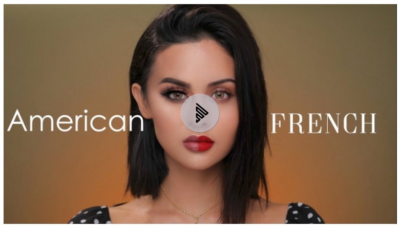 _Womantips_'s tweet photo. American VS French Makeup Tutorial
#tutorial #makeup #american #french
https://t.co/IXKYcWR8Rt https://t.co/BcMZxeM3FJ