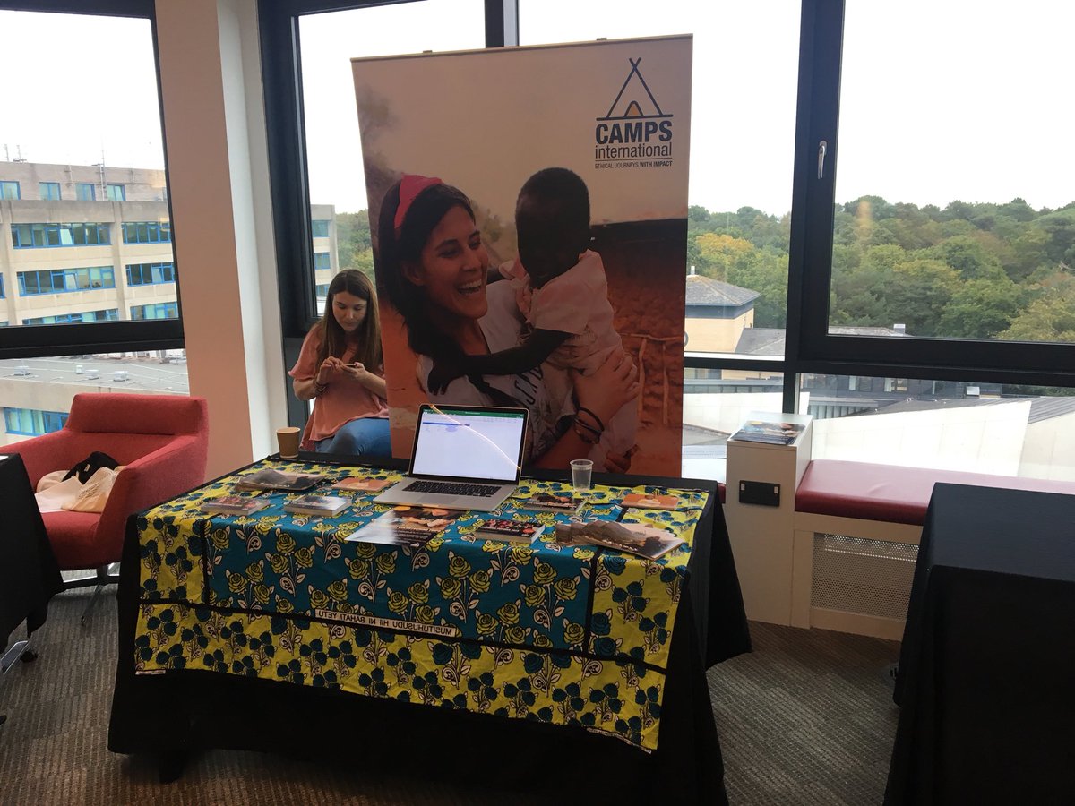 CarmenLuisaM's tweet photo. Come and join us at SUBU 5th floor to know more about studying and working abroad #globalBU #BUbeGlobal https://t.co/pUomtVPv8b