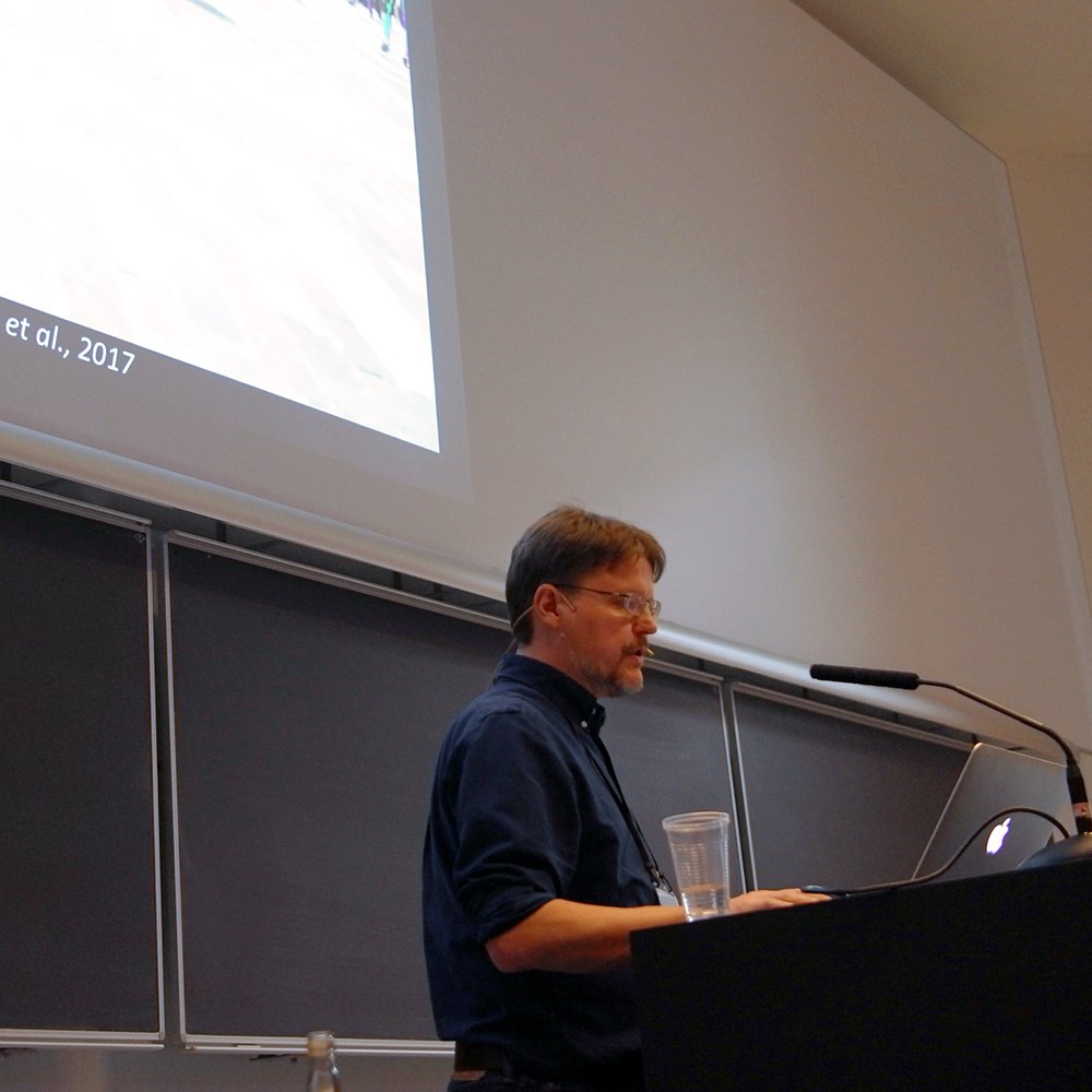 .<a href="/magnord/">Magnus Nordin</a> gives an overview of the potential of neural nets as game making tools. #gain17