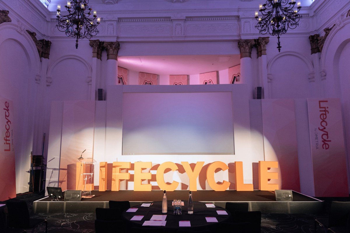 splento's tweet photo. Check out all Splento's Live images from #Lifecycle17 here:
https://t.co/juYxIjainz
@OmetriaData #PhotographersOnDemand https://t.co/A4XqWMmwh9