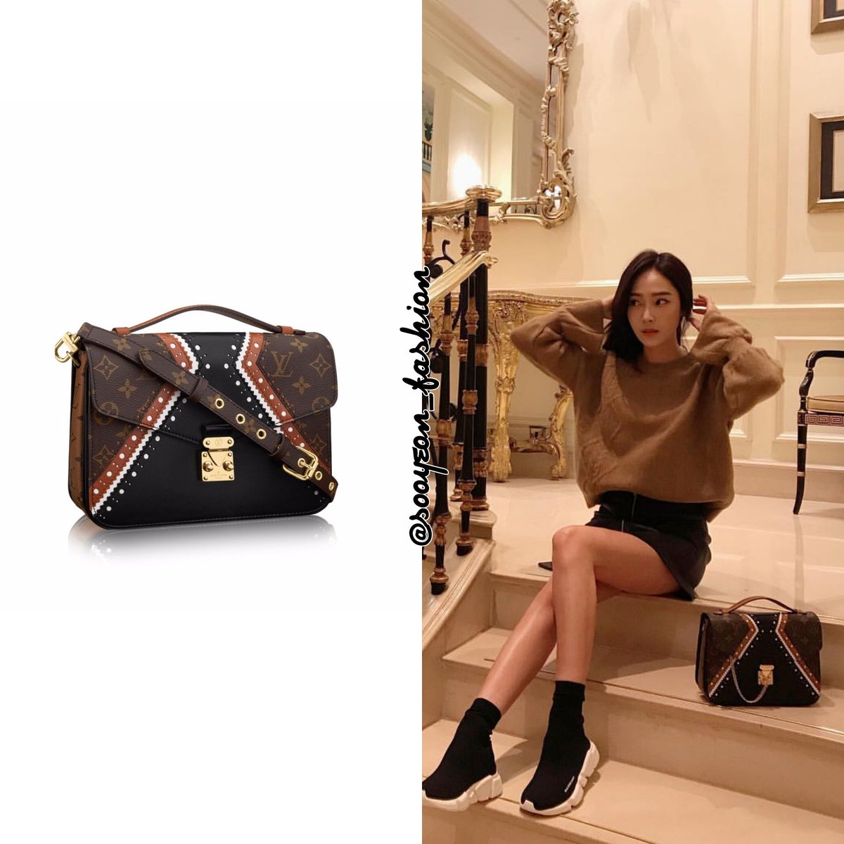 speed trainer instagram