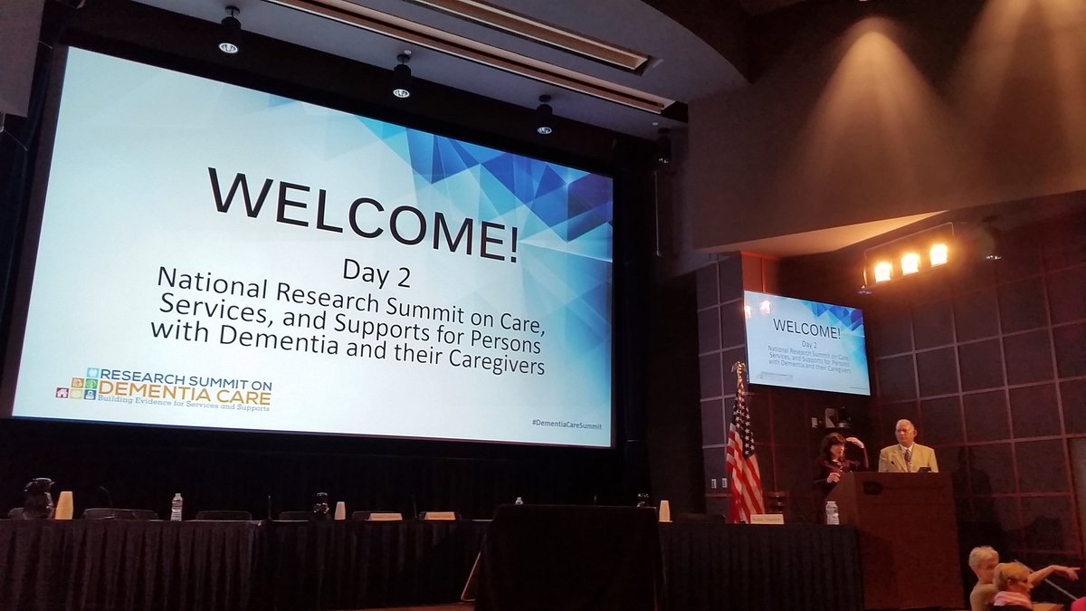 dsonephoto's tweet photo. Covering Day 2 of Dementia Care Summit at NIH. #DementiaCareSummit https://t.co/ot1wiPexwJ