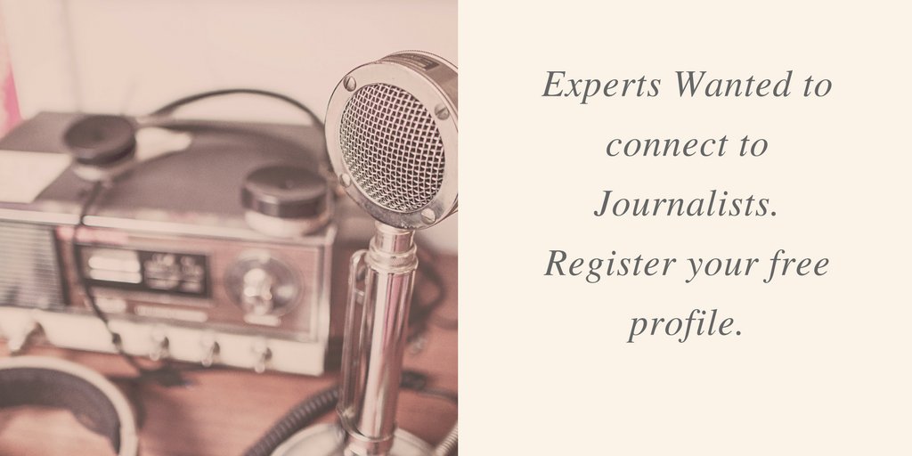 RachaelTaplin's tweet photo. Experts wanted across all sectors to connect to UK Journalists. Register your complimentary profile https://t.co/cWGWdc6MLP #journorequest https://t.co/4r9OafyVYR
