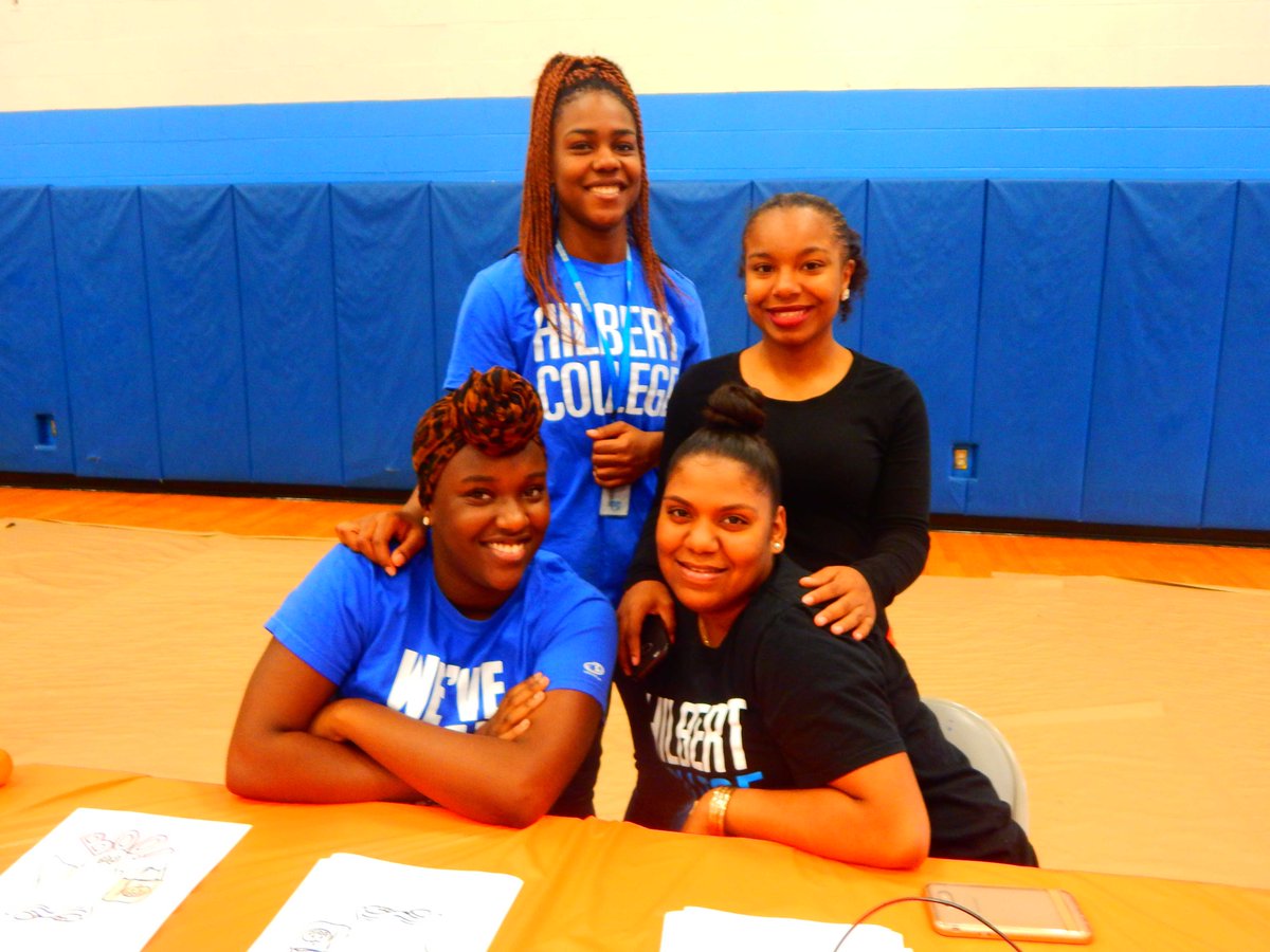 HilbertCollege's tweet photo. PHOTO GALLERY | Children's Halloween Party https://t.co/v2w4HpNcbX #thisishilbert #boo #fun4kids https://t.co/vB3Vhz03Dl