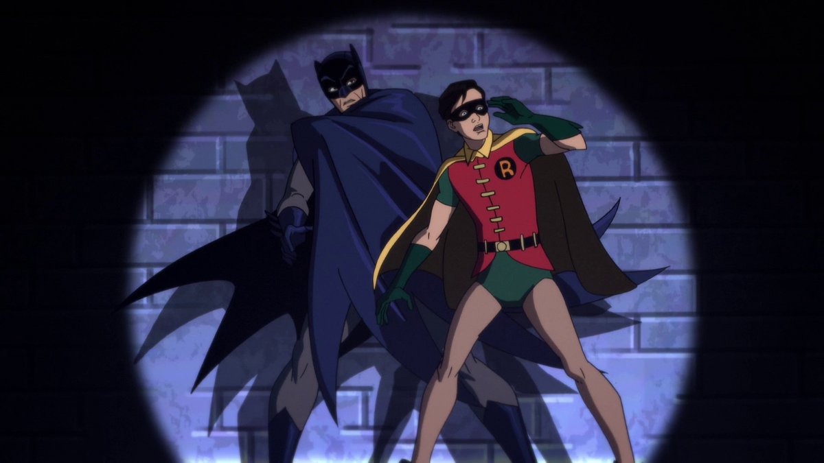 The World S Finest Batman Vs Two Face Hits Blu Ray And Dvd Today Also Available On Digital Hd It S A Great Flick Go Pick It Up Batmantwoface Batman T Co Hhfx1qkk7b