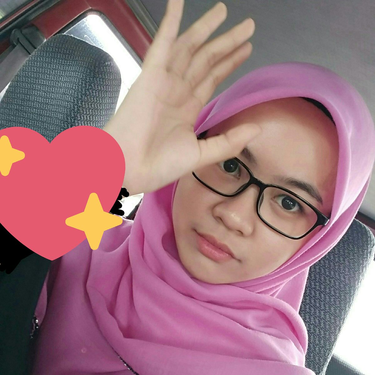 amirahanisah97's tweet photo. #NewProfilePic #Newface #newaim https://t.co/X1ukKY9tlp