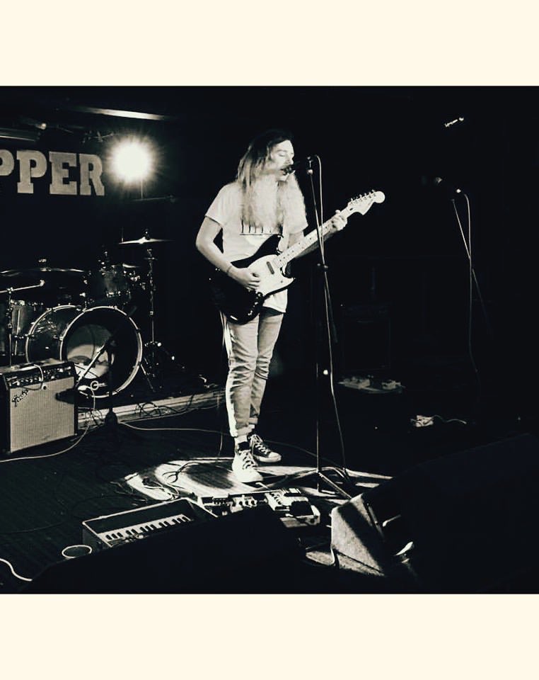 Grab your ticket to Lush Rocks Presents: Singing for Supper on 24th November! £5.50 from Skiddle, featuring our very own <a href="/chaletlines/">Barn owl come to papa</a> ☺️