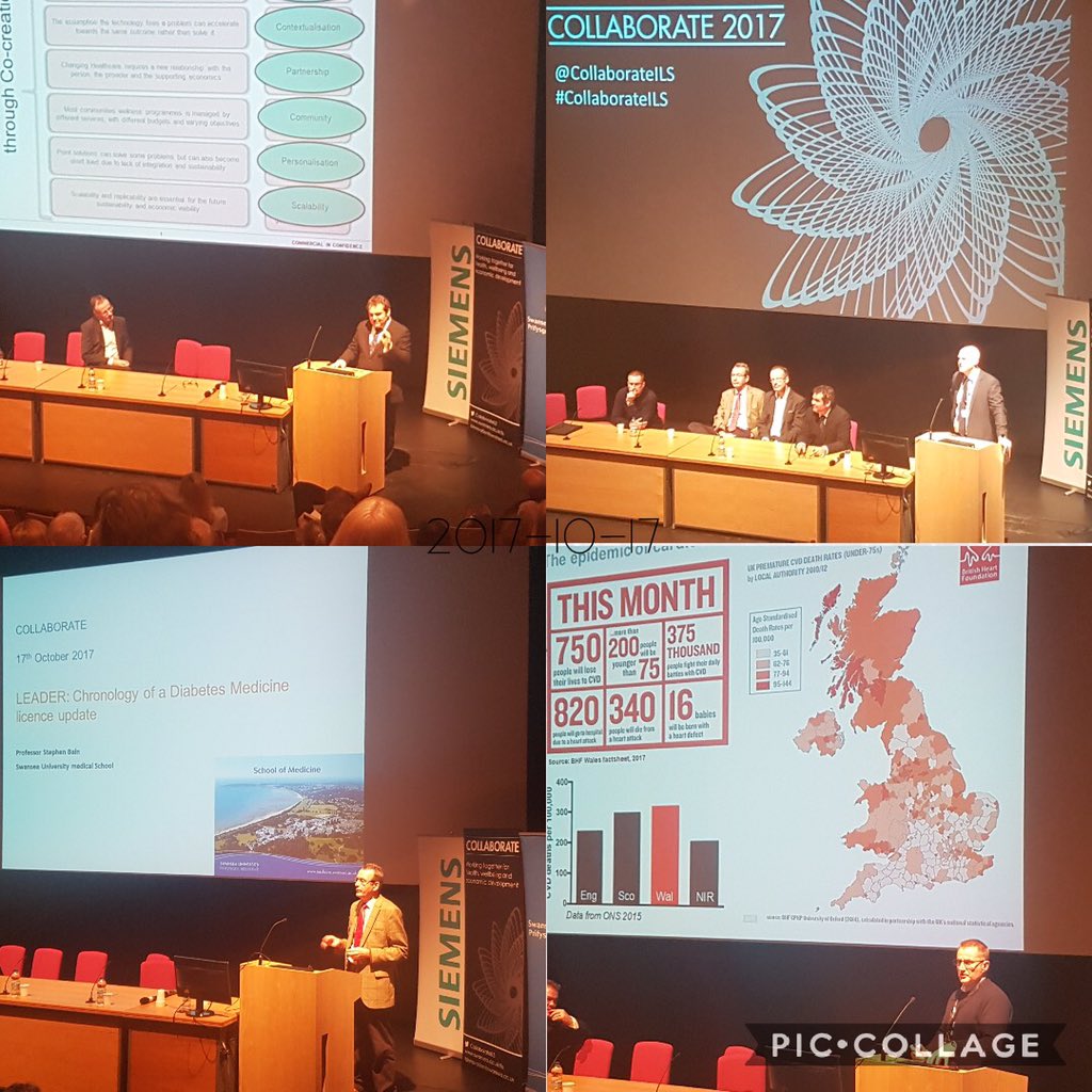 Workshop 1 - Research and Innovation #CollaborateILS