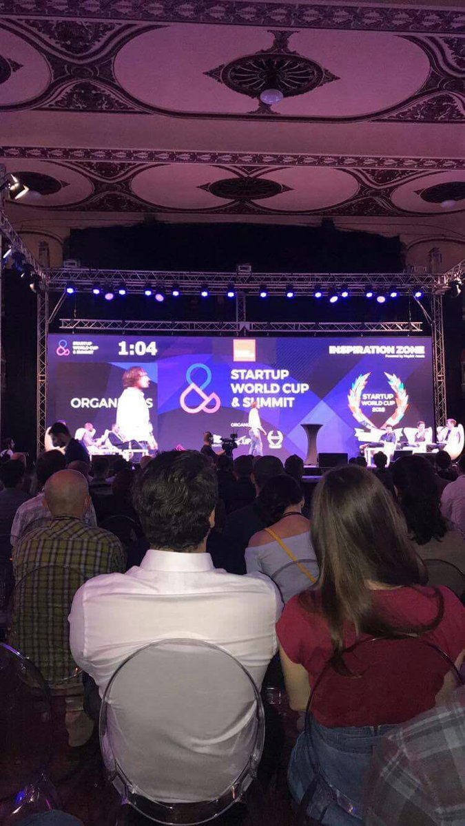 BaobabGroup's tweet photo. Last year we celebrated success of @ShipVio 🎉 Who will be the next winner of @SWCSummit? 👀 https://t.co/bxMxVrkM88