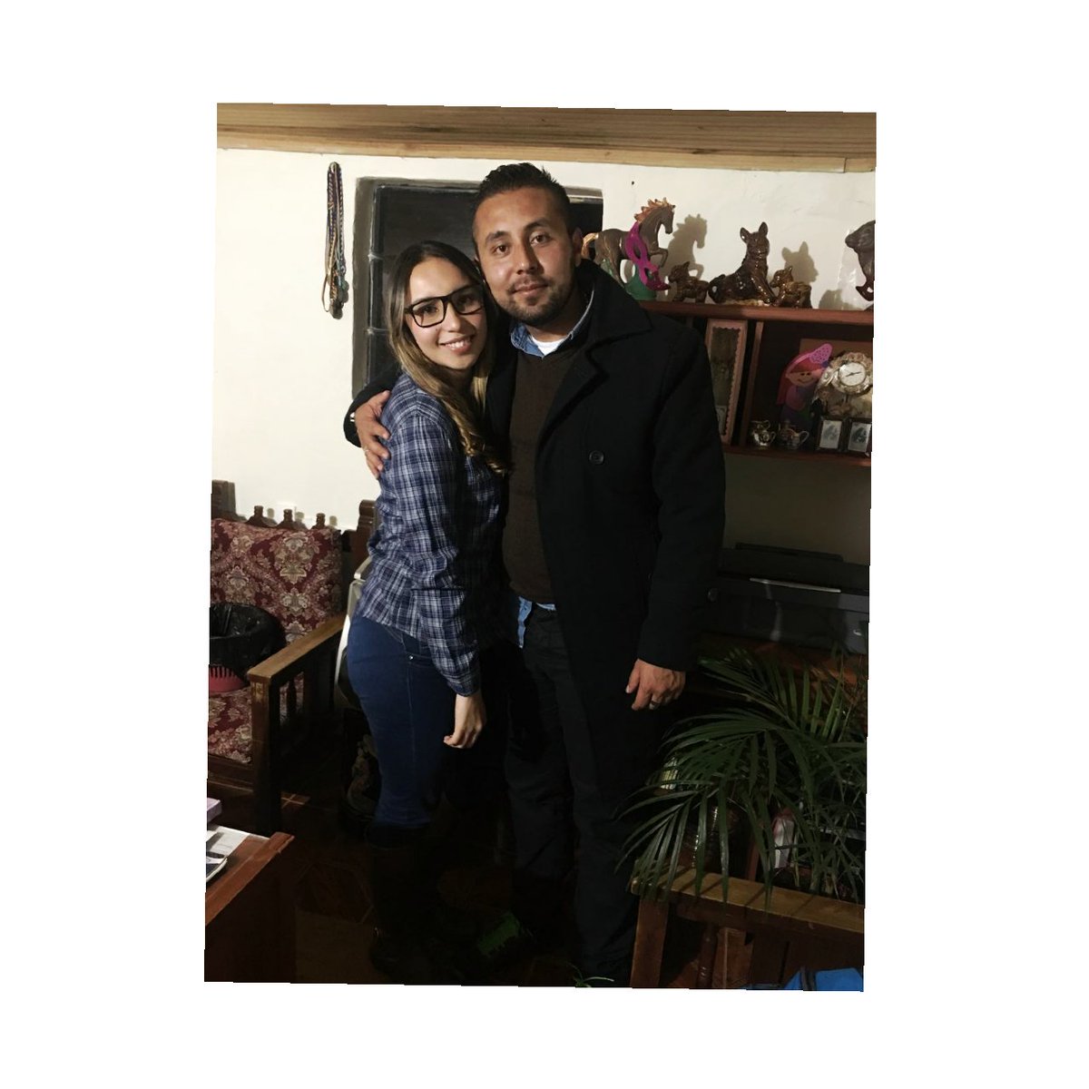 Danih599's tweet photo. Y aquí es donde te das cuenta que tienes oro en tus manos 💕 https://t.co/YSL1ucJhqV