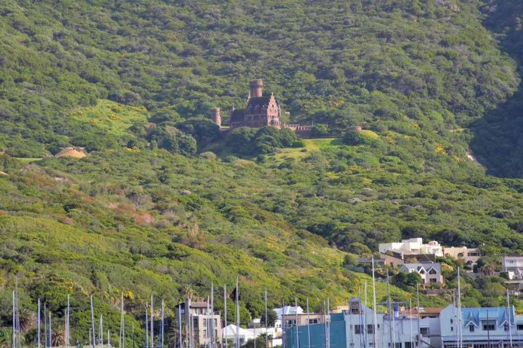 MrCPT's tweet photo. Lichtenstein Castle, Hout Bay.

The venue for #SexyGroovyLove 28 October is going to blow minds.

400 people, sold out, intimate vibes! https://t.co/akQ9xh13VY
