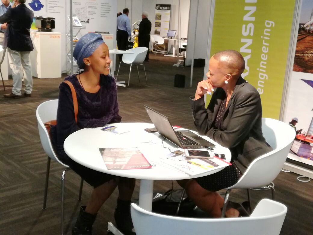 TE_Transnet's tweet photo. Come and hear about our latest products and initiatives at the @railevolution summit, Durban ICC #te #pioneeringadvancedmanufacturing https://t.co/eCnqkQgmYH