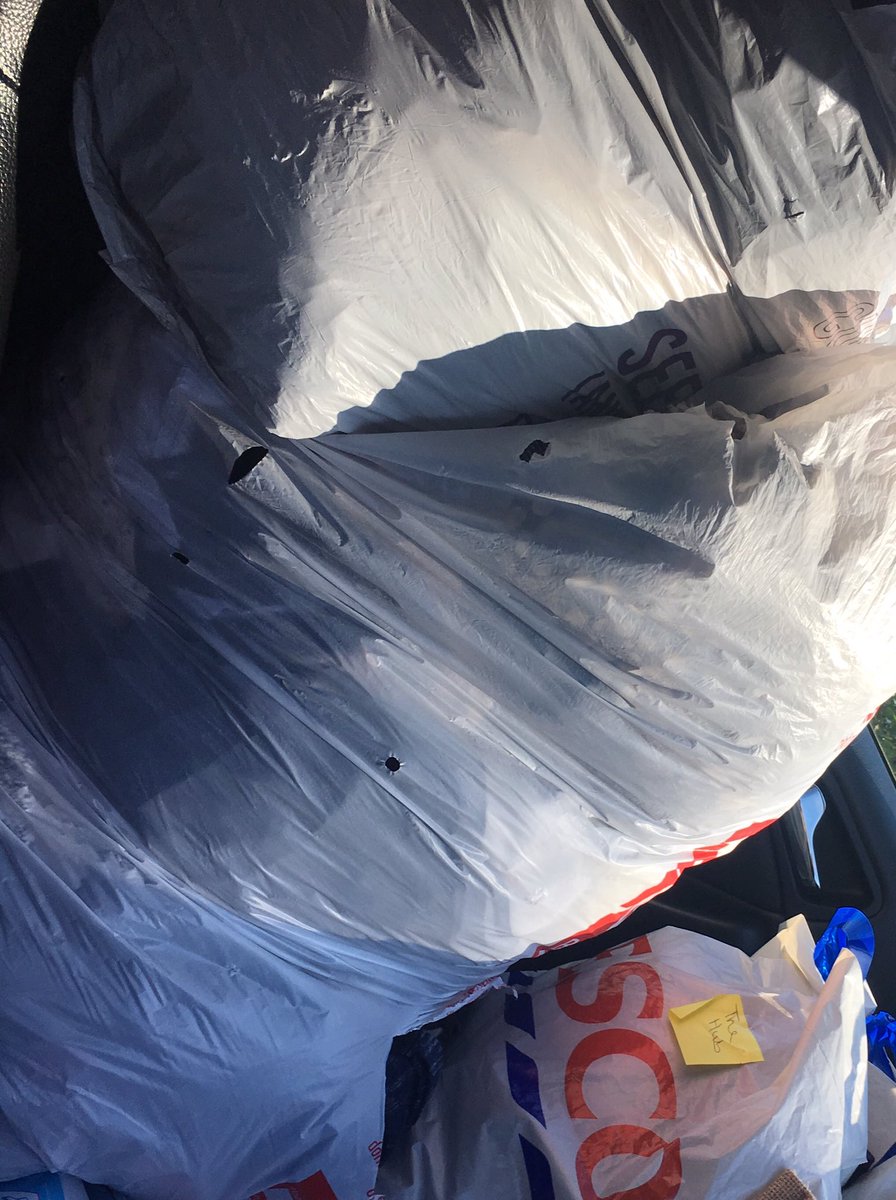 Huge thanks to <a href="/thehubalty/">The Hub</a> for your donations we really appreciate your support 💛Helping us to help Carers #CharityTuesday #Stretfordshop