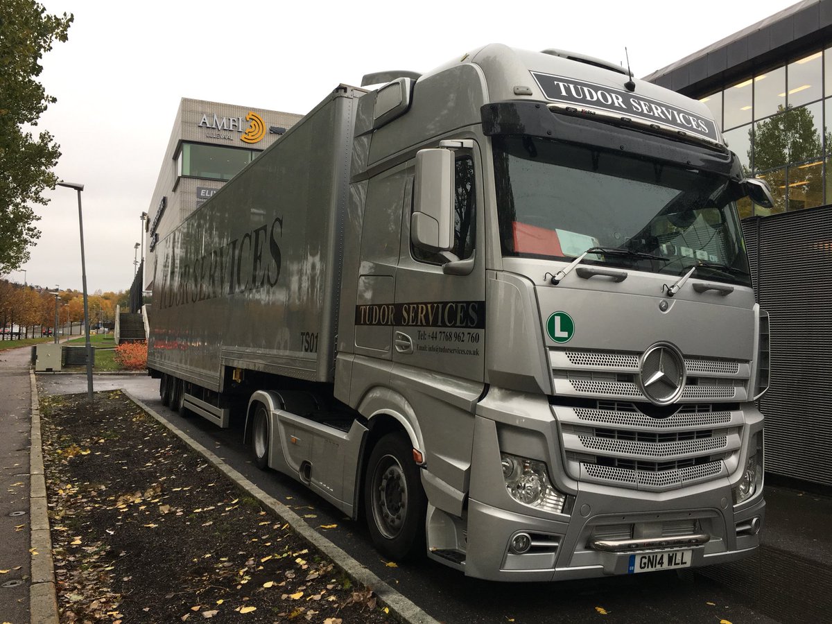 #freelancing #event trucking