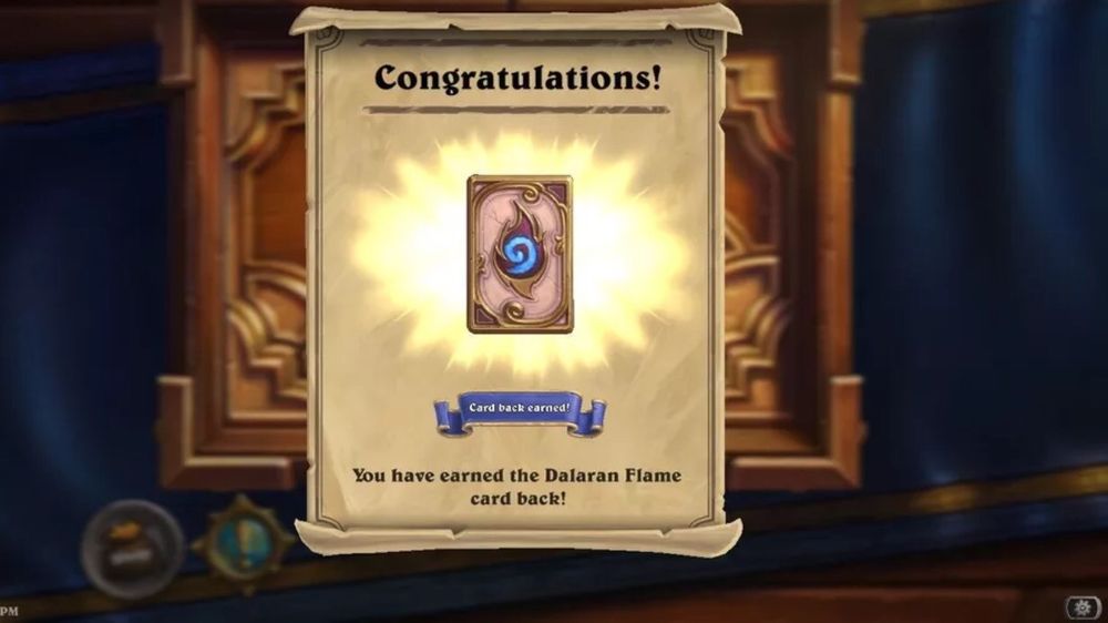 den_CCG's tweet photo. Brought by the ALMIGHTY student SimplyCoosh
A Dalaran Cardback up for grabs
- RT this
- Follow @MTC_den + @Mantic0re_HS
- Ends November 1st https://t.co/mBJ7jukUDE