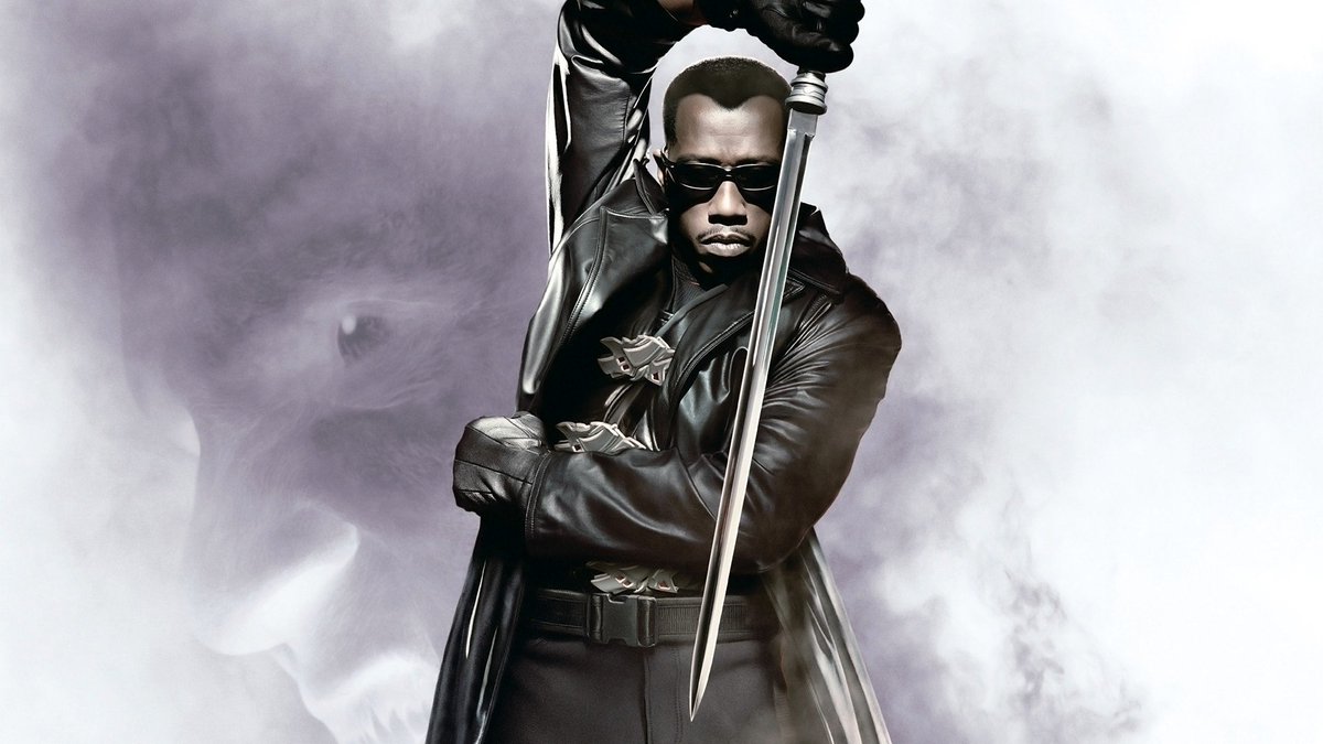 The nation apologises to Blade 😂😂😂