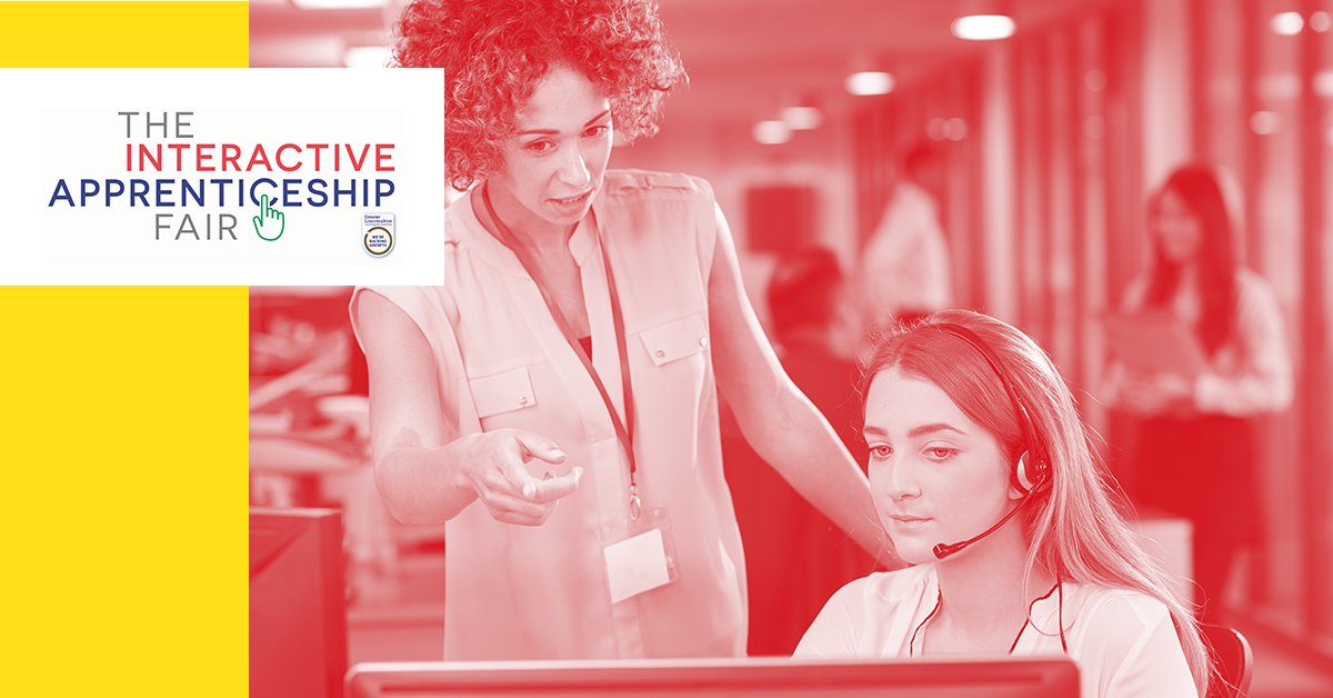 Apprentice_Fair's tweet image. ONE day to go until the Interactive Apprenticeship Fair comes to Gainsborough (18th Oct)
free interactive career advice + prizes to be won