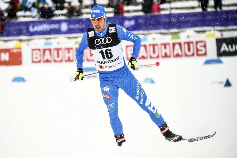 '#SuperOp è stato per me una grande sorpresa' intervista all'allenatore della Nazionale Sci di Fondo Sepp Chenetti bit.ly/2ywhxsH