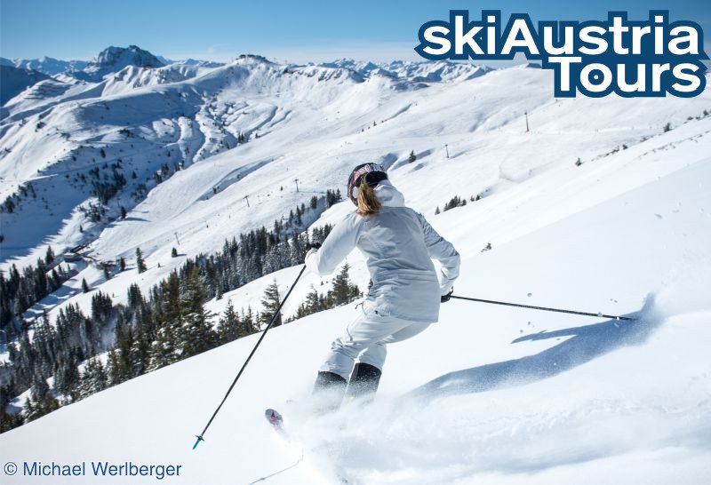 Kitzbuehel Ski Area is ready for the Winter Season 2017/18! ⛷❄
More info: goo.gl/iFH3Z9