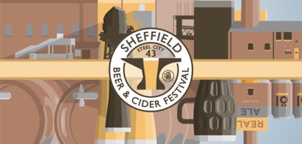.<a href="/sheffbeerfest/">Steel City Beer Festival</a> is at <a href="/KelhamIsland/">Kelham Island Museum</a> 18-21 Oct, with 200+ beers &amp; ciders- local &amp; from around the world 🗺🍻 #Sheffield welcometosheffield.co.uk/dms-connect/se…