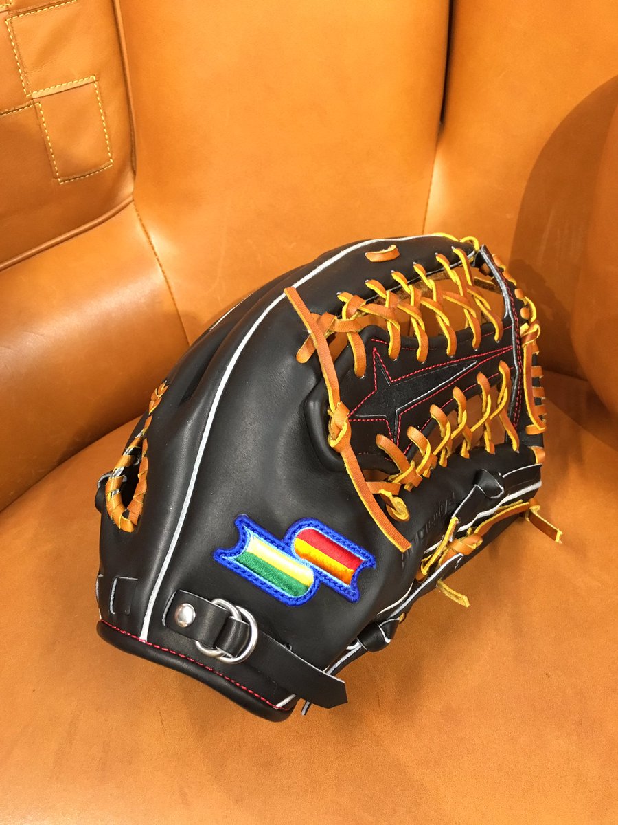 オコエ君を超リスペクトしてるお客様から頂いたオーダーです！野球を