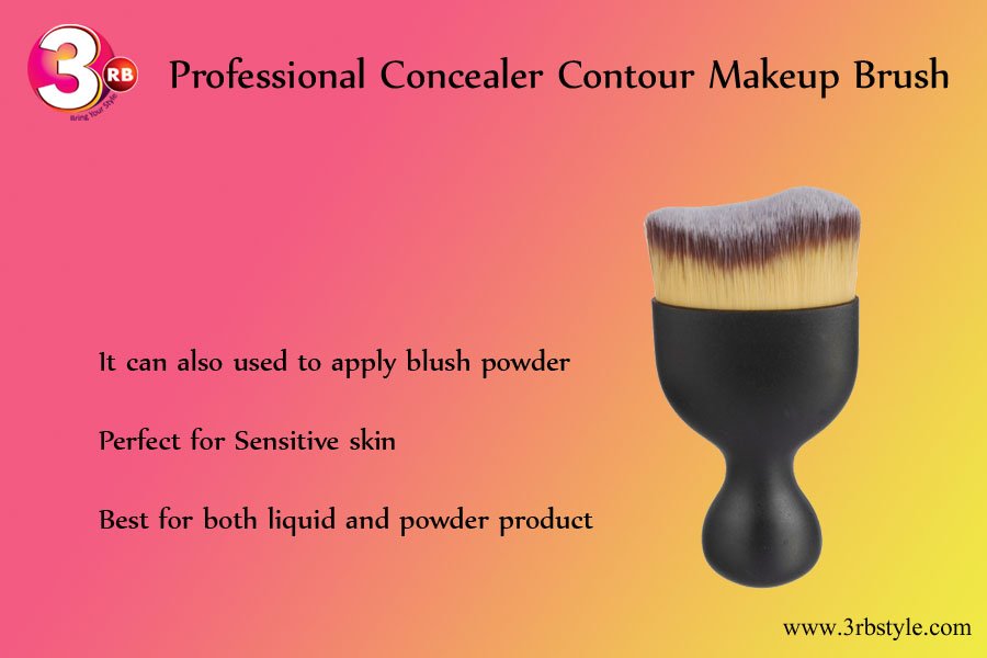 3rbstyle's tweet photo. Foundation Contour Makeup Brush😘
https://t.co/Kjwk96P5CP
#ContourMakeupBrush #MakeupBrush #FoundationBrush #BeautyTool #3RB https://t.co/868QuR1fr7