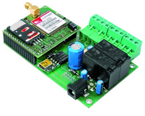 OpenElectronics's tweet photo. GSM Remote Control – 2 IN and 2 OUT Part 4 - SMS Command
https://t.co/aLpbBUfJ9B
#2INAnd2OUT #GSMRemoteControl #Tdg133 https://t.co/aECUfAFYLi
