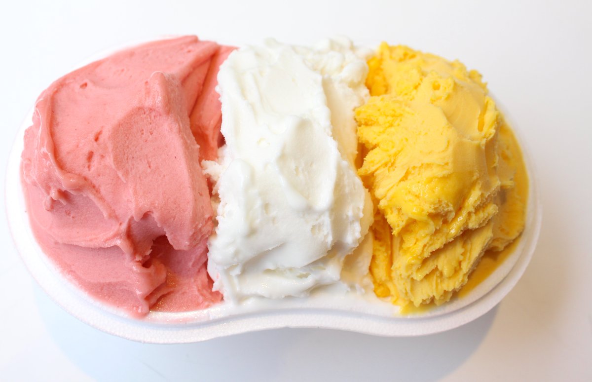 shotespressouk's tweet photo. You can't buy happiness... but you can buy ice cream and that is pretty much the same thing. #IceAndSlice ๐ง https://t.co/S0WyuQwn4l