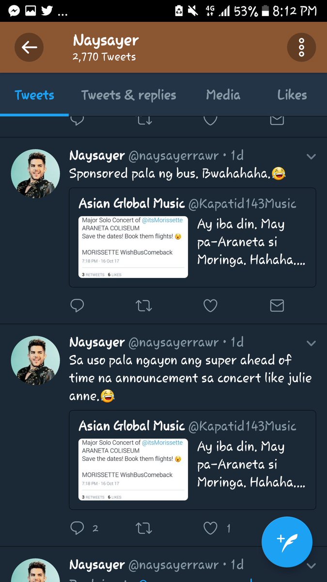 petmalulooodiii's tweet photo. @jemlucky  https://t.co/8nsdLgQXYi